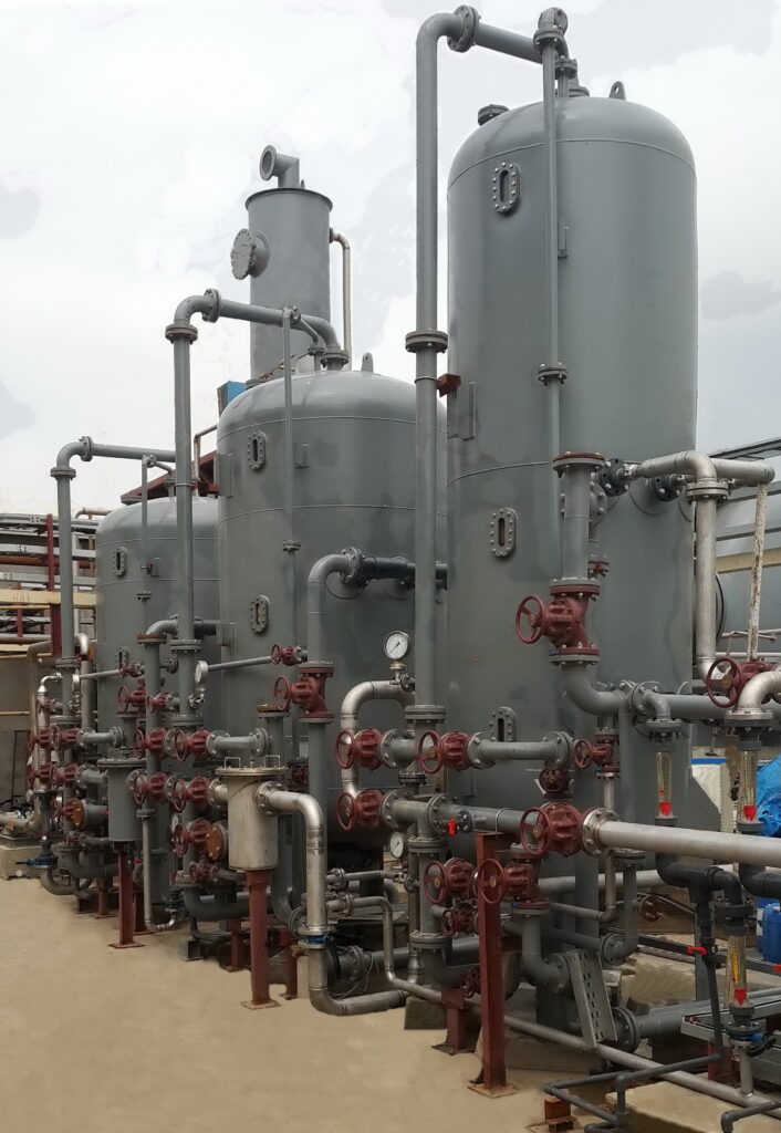 Water Engineering & Management Services (Pvt.) Ltd
