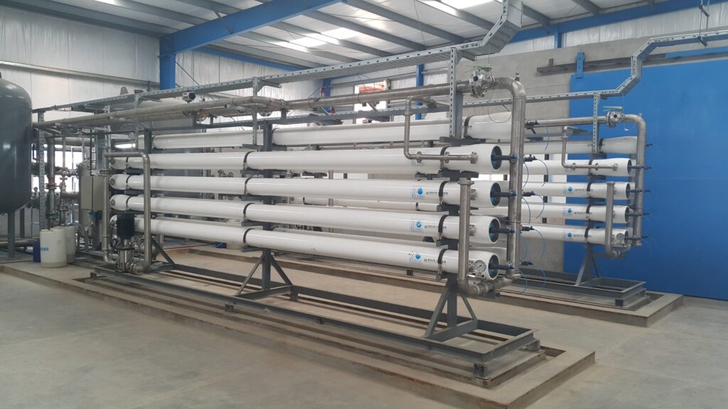 Water Engineering & Management Services (Pvt.) Ltd