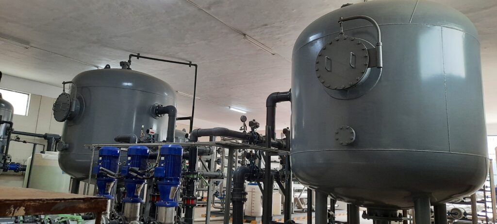 Water Engineering & Management Services (Pvt.) Ltd