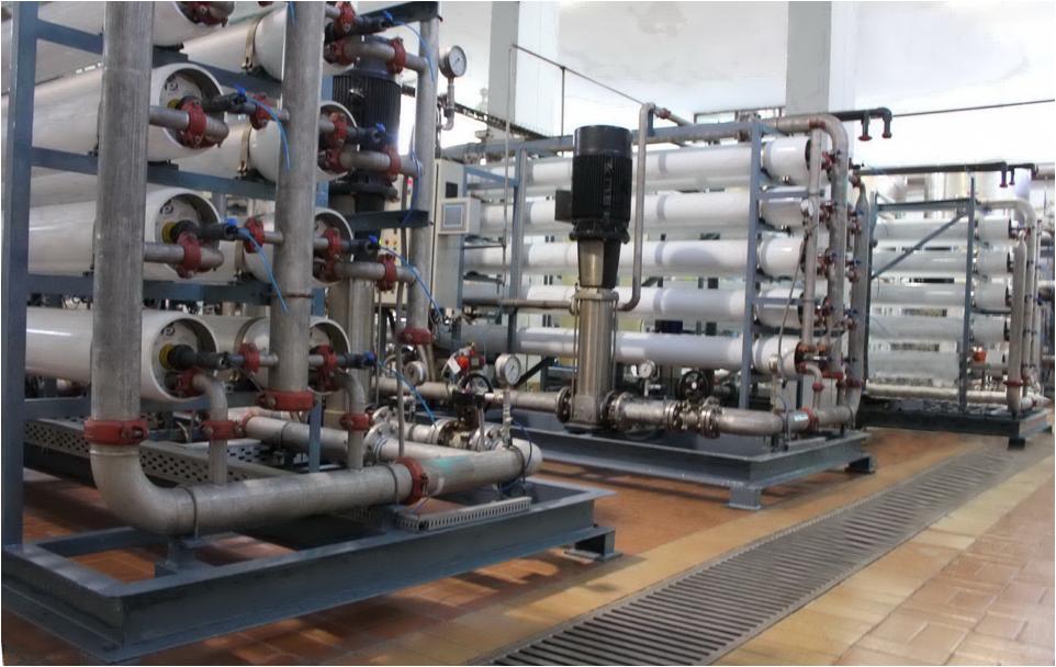 Water Engineering & Management Services (Pvt.) Ltd