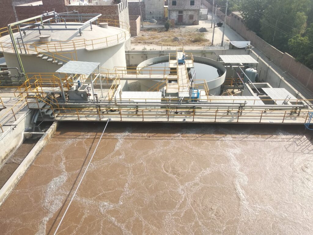 Water Engineering & Management Services (Pvt.) Ltd