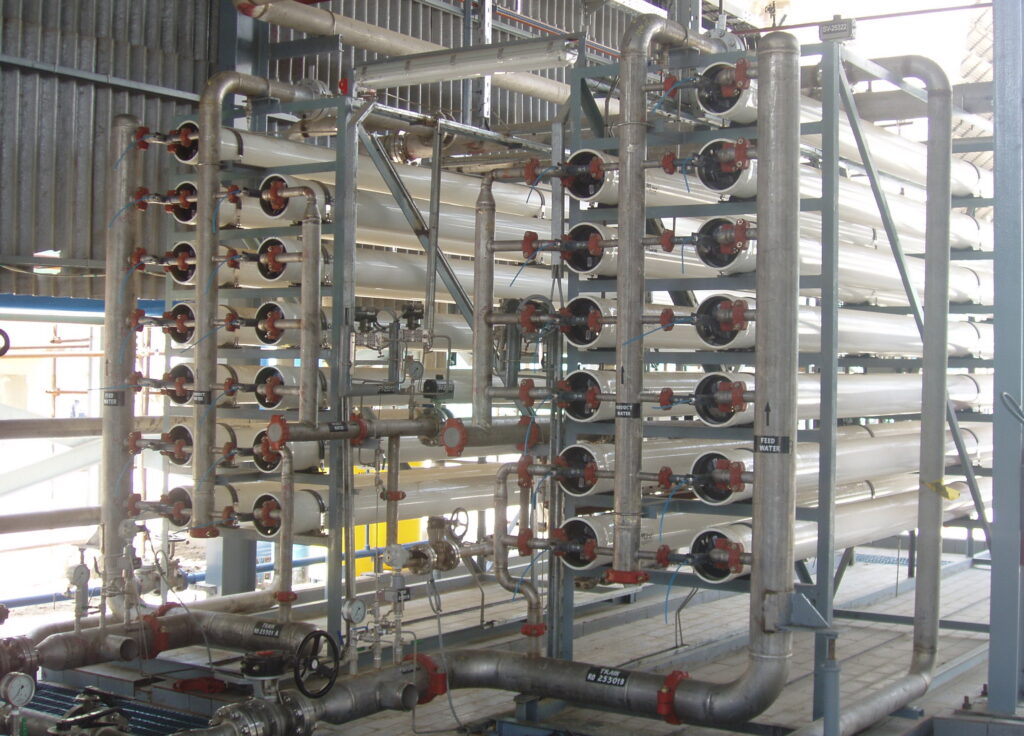 Water Engineering & Management Services (Pvt.) Ltd