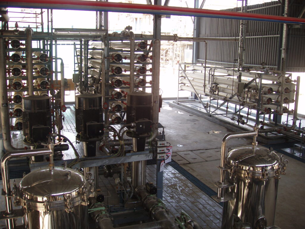 Water Engineering & Management Services (Pvt.) Ltd