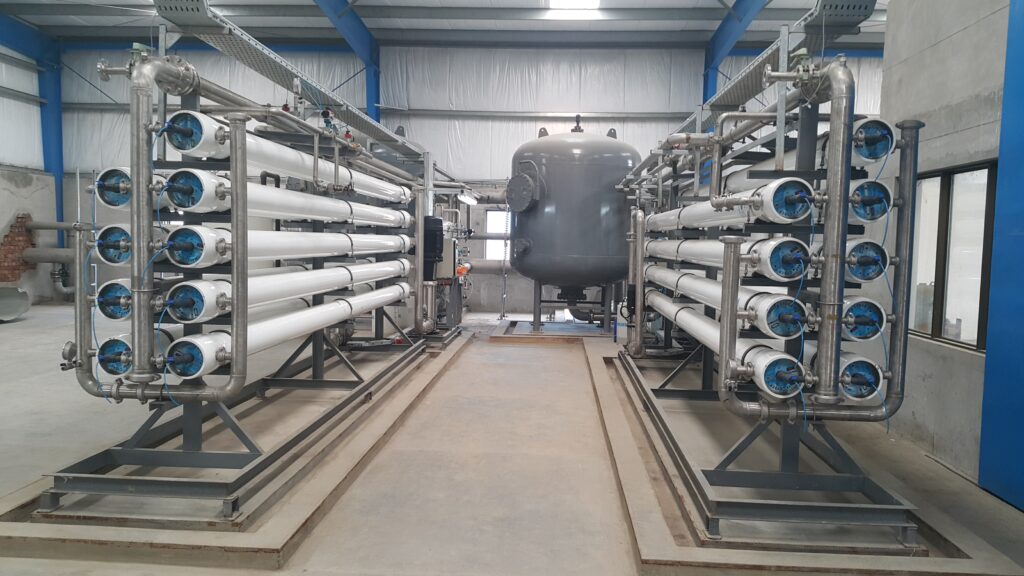 Water Engineering & Management Services (Pvt.) Ltd
