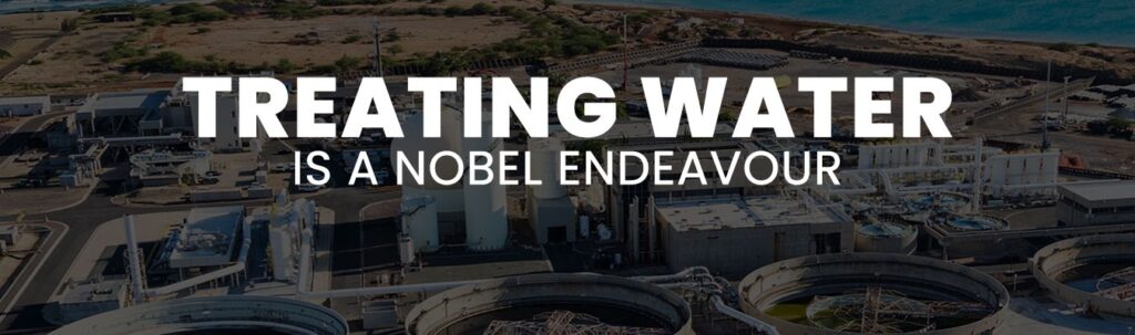 Water Engineering & Management Services (Pvt.) Ltd