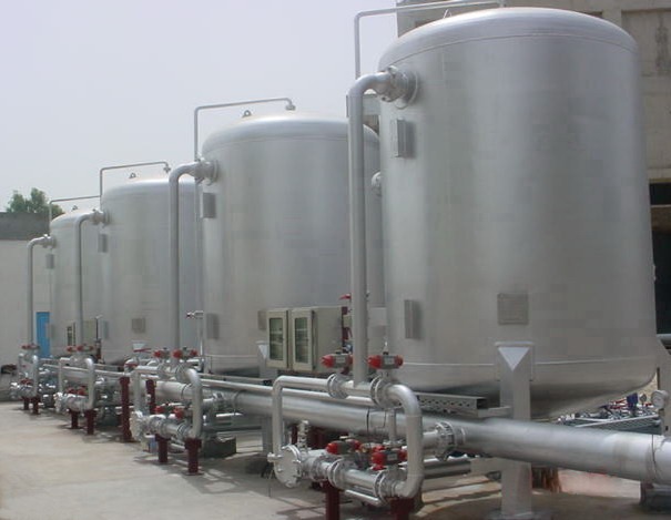 Water Engineering & Management Services (Pvt.) Ltd