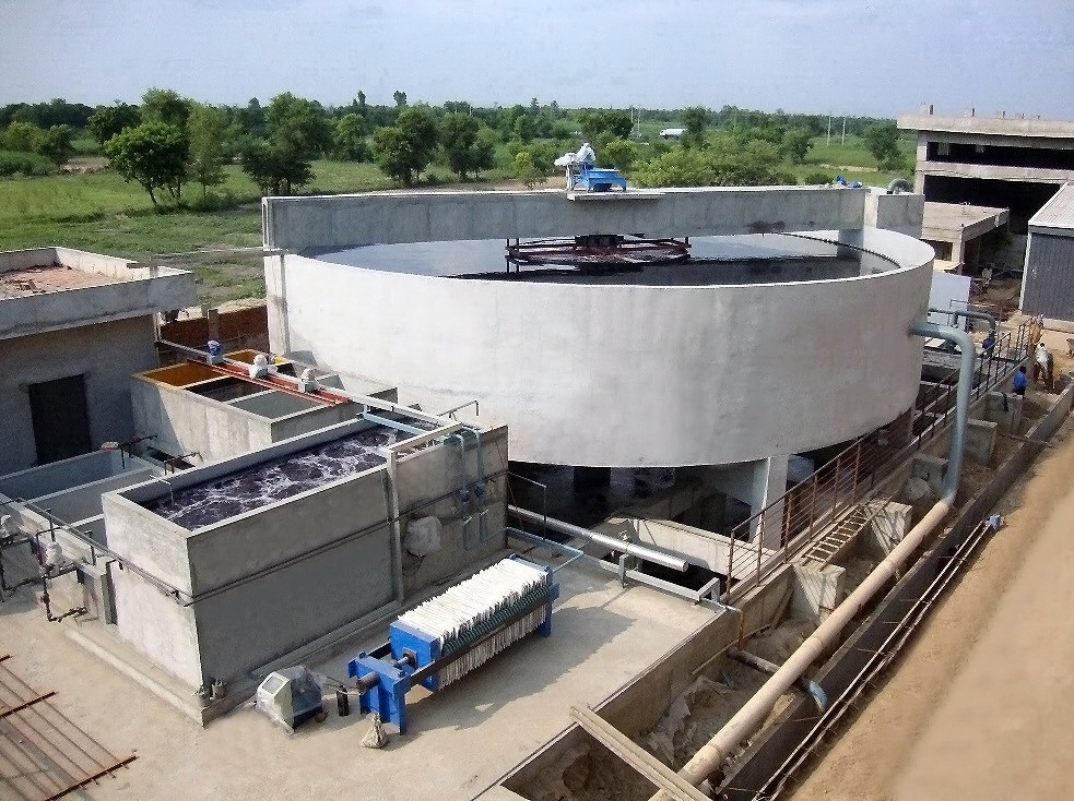 Water Engineering & Management Services (Pvt.) Ltd