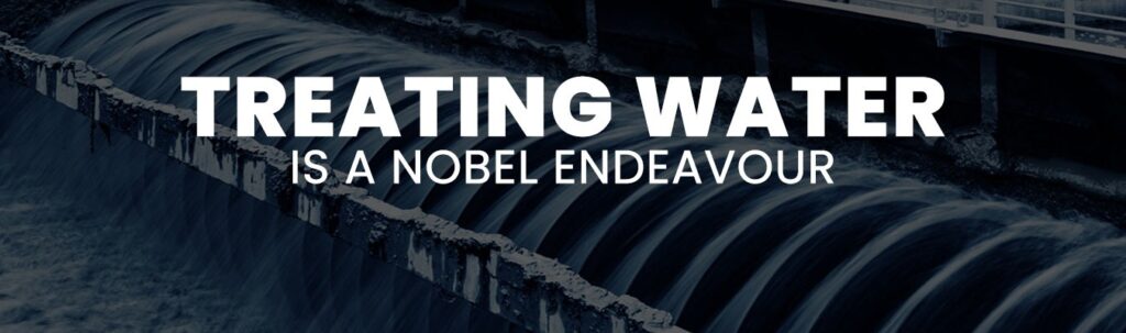 Water Engineering & Management Services (Pvt.) Ltd