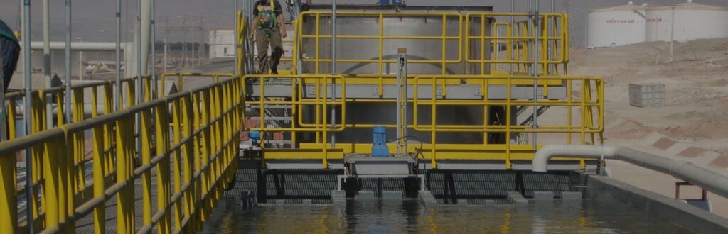 Water Engineering & Management Services (Pvt.) Ltd