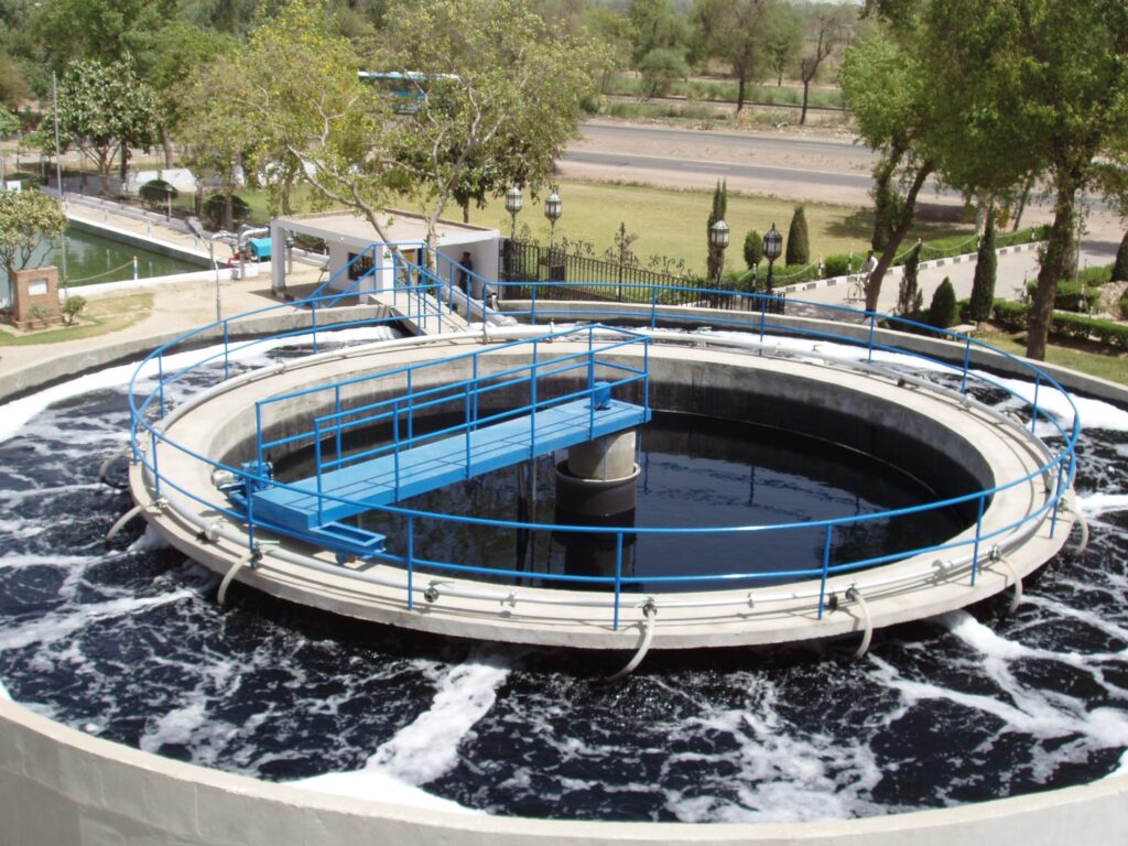 Water Engineering & Management Services (Pvt.) Ltd