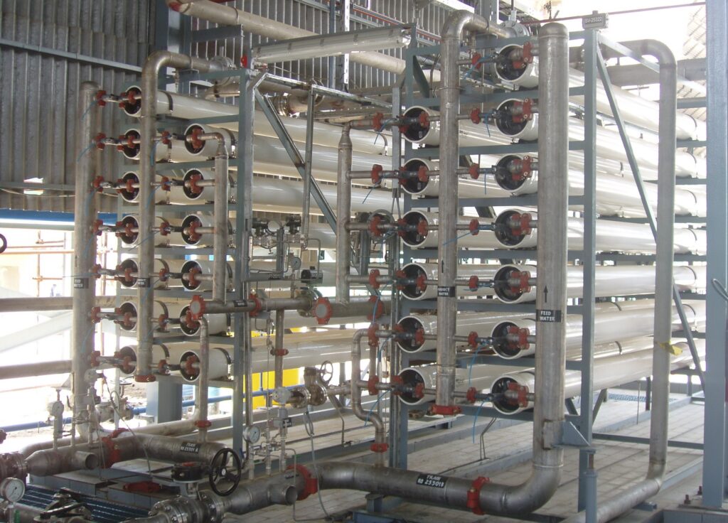 Water Engineering & Management Services (Pvt.) Ltd