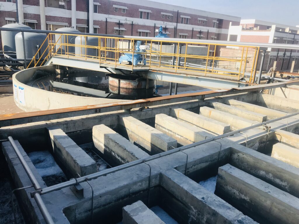 Water Engineering & Management Services (Pvt.) Ltd