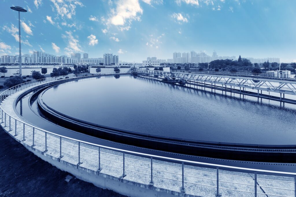 Water Engineering & Management Services (Pvt.) Ltd